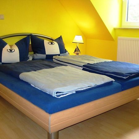 Apartamento Koelp - Will Kölpinsee Exterior foto