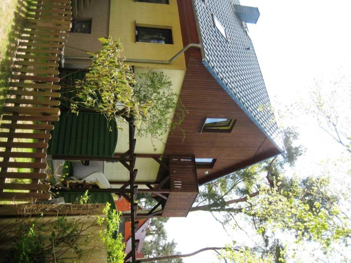 Apartamento Koelp - Will Kölpinsee Exterior foto