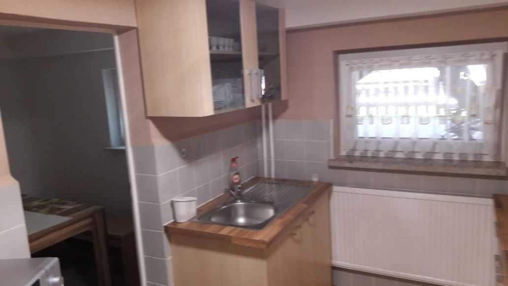 Apartamento Koelp - Will Kölpinsee Exterior foto