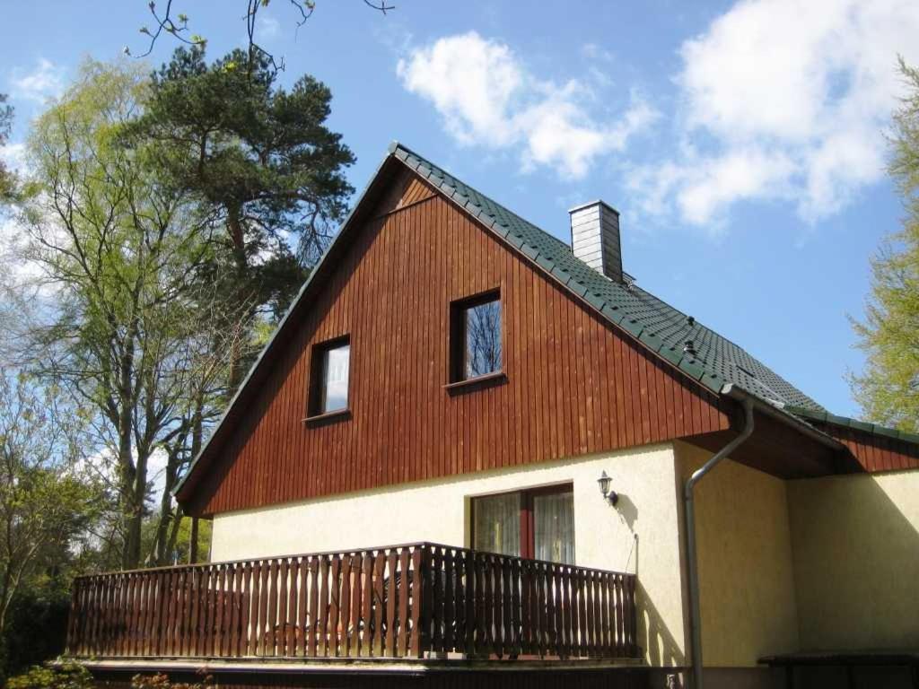 Apartamento Koelp - Will Kölpinsee Exterior foto