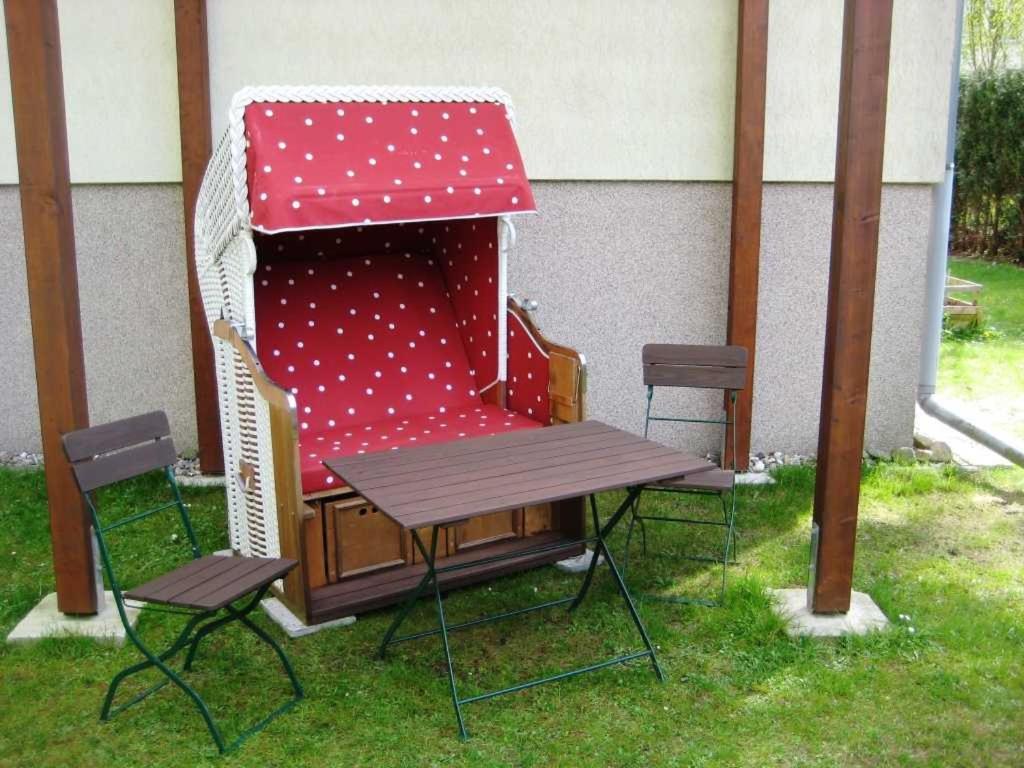 Apartamento Koelp - Will Kölpinsee Exterior foto