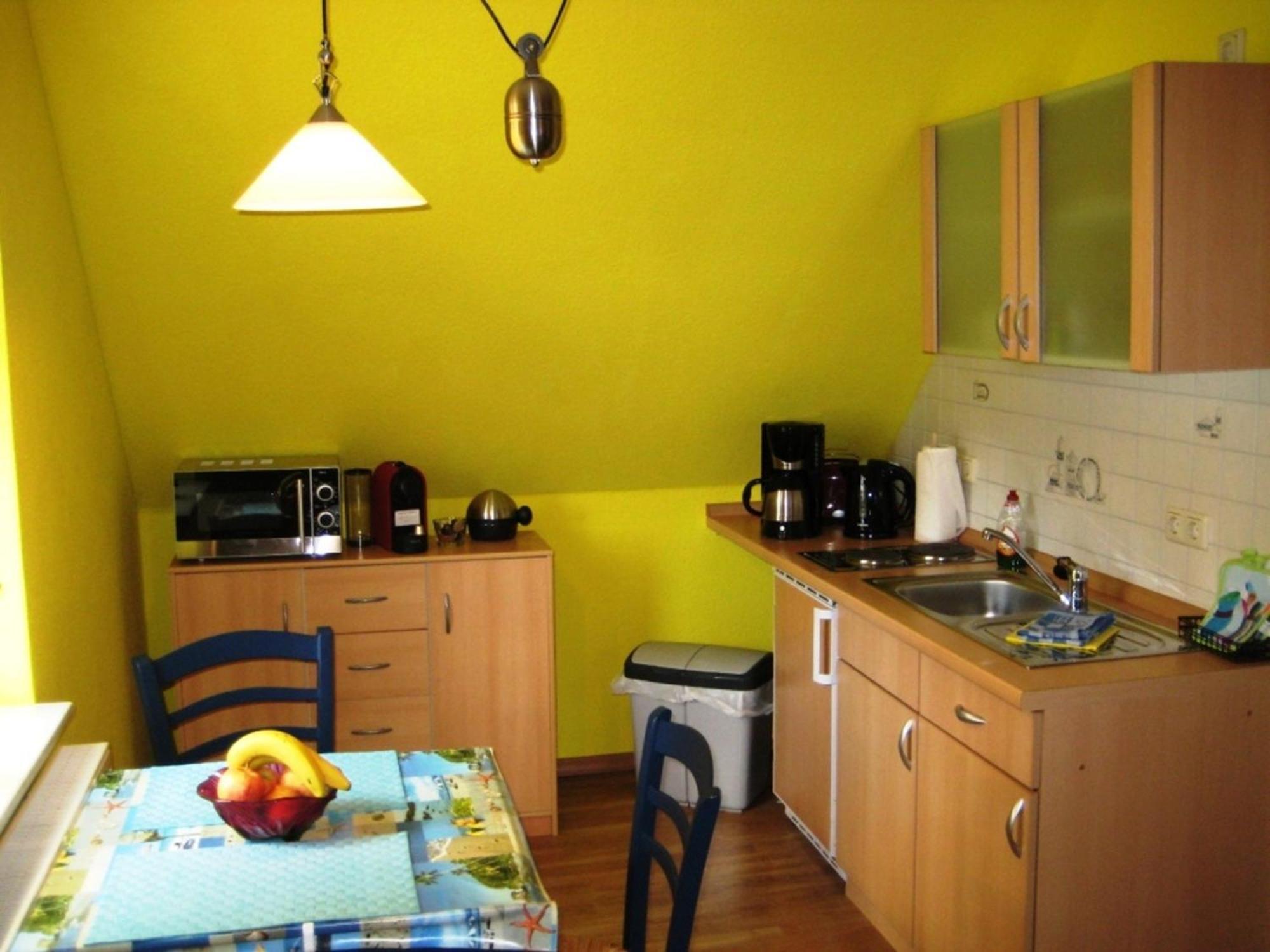 Apartamento Koelp - Will Kölpinsee Exterior foto