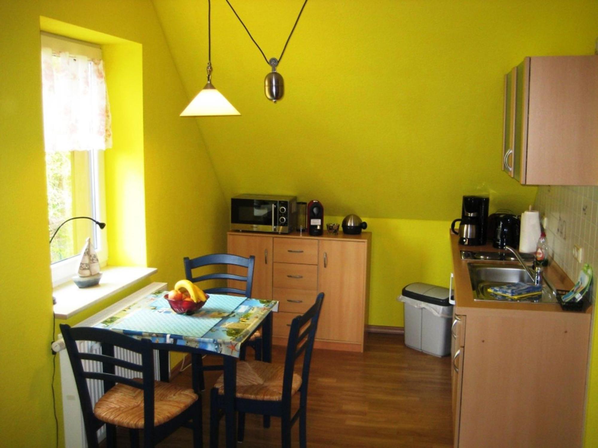 Apartamento Koelp - Will Kölpinsee Exterior foto